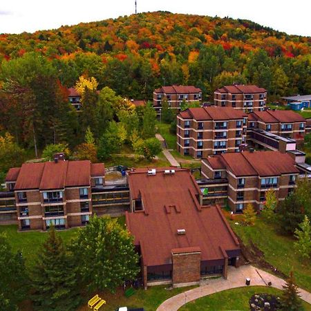 Au Campus-Hebergement Hotelier Universite De Шербрук Екстериор снимка